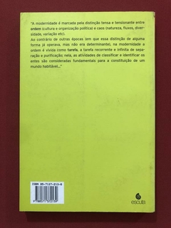 Livro - Psicanálise: Elementos Para A Clínica Contemporânea - Luís Claudio Figueiredo - comprar online