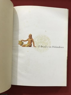 Livro - O Brasil E Os Holandeses - 1630-1654 - Ed. Sextante na internet