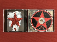 CD - Guns N' Roses - Chinese Democracy - Nacional - 2008 na internet