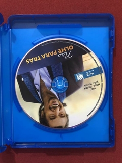 Blu-ray - Não Olhe Para Trás - Al Pacino - Seminovo na internet