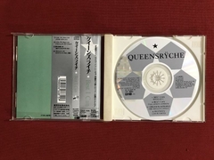 CD - Queensrÿche - Best I Can - 1990 - Importado na internet