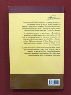 Livro - O Jovem Che Guevara - Roniwalter Jatobá - Seminovo - comprar online