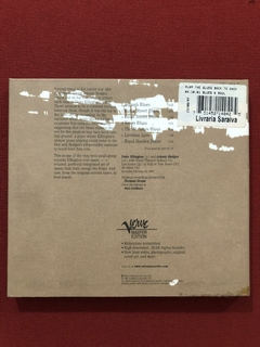CD - Duke Ellington E Johnny Hodges - Back To Back - Semin. - comprar online