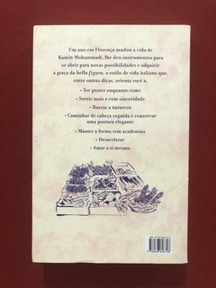 Livro - Bella Figura - Kamin Mohammadi - Editora Rocco - comprar online