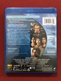 Blu-ray - Immortal Beloved - Gary Oldman - Importado - Semin - comprar online