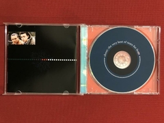 CD - Tears For Fears - The Very Best Of - Importado - Semin. na internet