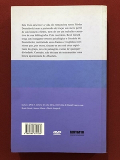 Livro - Dostoiévski: Do Duplo À Unidade - René Girard - É Realizações - comprar online