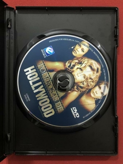 DVD - Poderosas De Hollywood - Robin Givens - Seminovo na internet