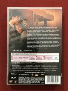 DVD - Dormindo Com O Inimigo - Julia Roberts - Seminovo - comprar online