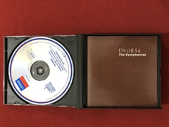 CD Duplo - Dvorák - The Symphonies - Importado - Seminovo na internet