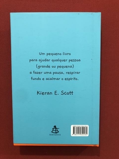 Livro - Ponto - Kieran E. Scott - Ed. Sextante - Seminovo - comprar online