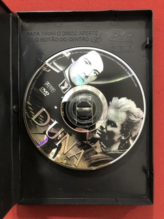 DVD - Duna - Kyle MacLachlan / Sting / Max Von Sydow - Semin na internet