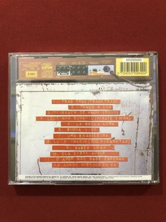 CD- Os Paralamas Do Sucesso - Arquivo II (1991-2000) - Semin - comprar online