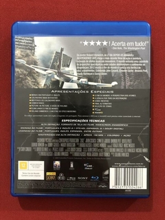 Blu-ray - 2012 - Direção: Roland Emmerich - Seminovo - comprar online