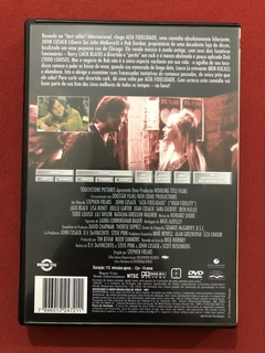 DVD - Alta Fidelidade - John Cusack - Jack Black - Seminovo - comprar online
