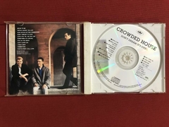 CD - Crowded House - Don't Dream It's Over - Importado Japão na internet