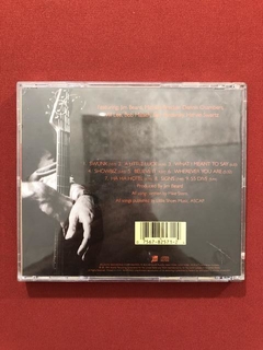 CD - Mike Stern - Is What It Is - 1994 - Importado - comprar online