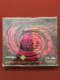 CD - Universe Of Dance - Twelve Clubtracks - Nacional - comprar online