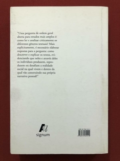 Livro - Gêneros Textuais - José Luiz Meurer - Editora EDUSC - comprar online