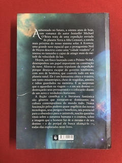 Livro - Viagem A Alfa Centauri - Michael D. O' Brien - Semin - comprar online