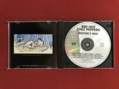 CD - Red Hot Chili Peppers - Mother's Milk - Seminovo na internet