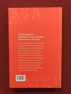 Livro - Cresça E Apareça - Ana Alvarez - Editora Record - comprar online
