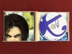 CD - Prince - Rave Un2 The Joy Fantastic - Importado na internet