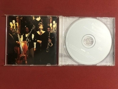 CD- Whitney Houston- The Preacher's Wife Original Soundtrack na internet
