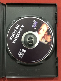 DVD - A Escolha De Sofia - Meryl Streep - Alan J. Pakula na internet