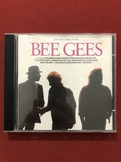 CD - Bee Gees - The Very Best Of The Bee Gees - Nacional