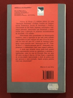 Livro - A Vitória Da Razão - M. Atonieta M. Antonacci - Marco Zero - comprar online