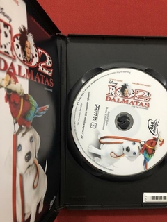 DVD - 102 Dálmatas - Glenn Close - Disney - Seminovo na internet