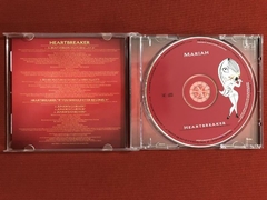 CD - Mariah Carey - Heartbreaker - Importado - Seminovo na internet