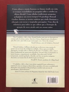 Livro - O Verdadeiro, O Belo E O Bom - Howard Gardner - Ed. Objetiva - comprar online