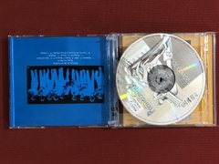 CD Duplo - Agô, Pixinguinha! - 100 Anos - Nacional - Sebo Mosaico - Livros, DVD's, CD's, LP's, Gibis e HQ's