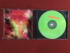 CD - Hennie Bekker - Mirage - 1997 - Importado na internet