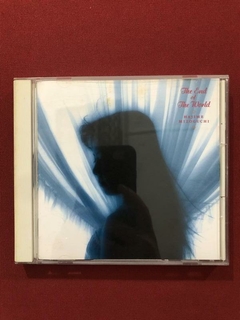 CD - Hajime Mizoguchi - The End Of The World - Importado