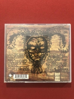 CD - White Zombie - Astro-Creep: 2000 - Nacional - comprar online
