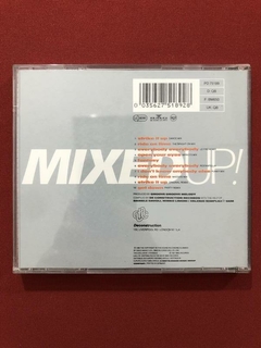 CD - Black Box - Mixed Up! - Importado - Seminovo - comprar online