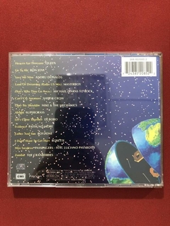 CD- Planet Hits 2 - Os 14 Maiores Hits Do Planeta - Seminovo - comprar online