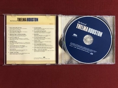 CD - Thelma Houston - The Best Of - Importado - Seminovo na internet