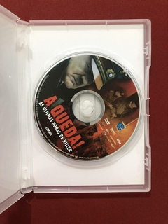 DVD - A Queda! - As Últimas Horas De Hitler - Seminovo na internet