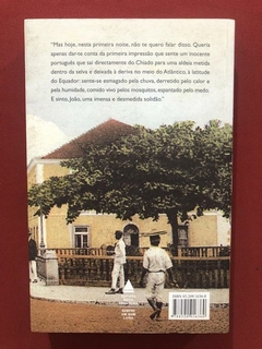 Livro - Equador - Miguel Sousa Tavares - Ed. Nova Fronteira - comprar online