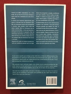 Livro - Investindo Em Opções - Maurício Hissa - Ed. Campus - comprar online