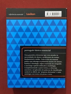 Livro - Português Básico E Essencial - Editora Lexikon - Seminovo - comprar online