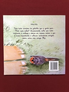 Livro - Meu Amigo Flip - Ed. Trilha Das Letras - Seminovo - comprar online