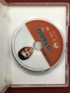 DVD - O Otário - Jerry Lewis - Paramount Col. - Seminovo na internet