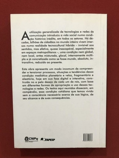 Livro - A Condição Glocal - Eugênio Trivinho - Seminovo - comprar online
