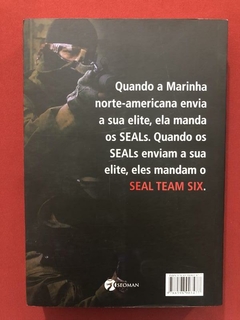 Livro - Seal Team Six - Howard E. Wasdin - Seminovo - comprar online