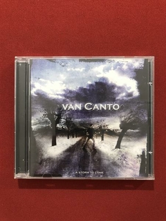 CD - Van Canto - A Storm To Come - Nacional - Seminovo